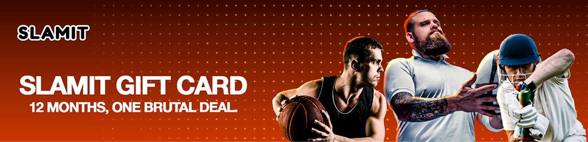 Slamit Gift Card Banner