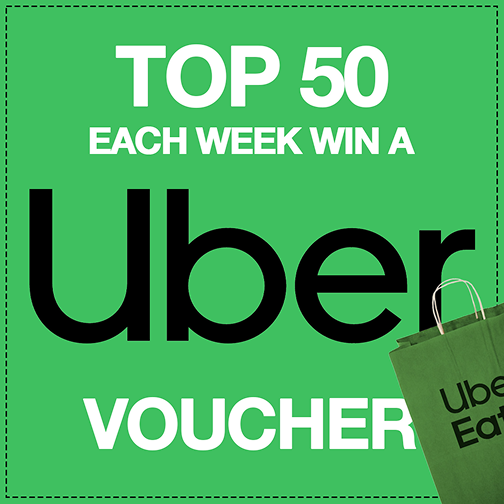 Uber Voucher
